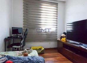 Apartamento, 2 Quartos, 2 Vagas, 1 Suite em Buritis, Belo Horizonte, MG valor de R$ 830.000,00 no Lugar Certo