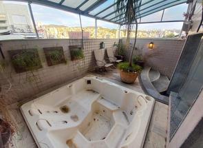 Cobertura, 4 Quartos, 4 Vagas, 1 Suite em Conjunto Santa Maria, Belo Horizonte, MG valor de R$ 2.520.000,00 no Lugar Certo