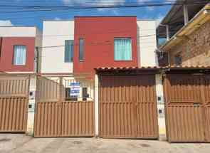 Casa, 2 Quartos, 1 Vaga para alugar em Eldorado (parque Durval de Barros), Ibirité, MG valor de R$ 950,00 no Lugar Certo