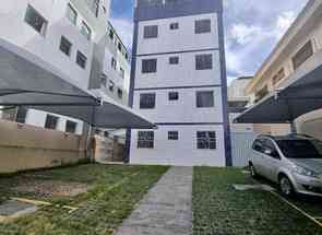 Apartamento, 2 Quartos, 1 Vaga para alugar em Cabral, Contagem, MG valor de R$ 1.400,00 no Lugar Certo