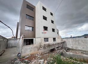 Apartamento, 2 Quartos, 1 Vaga em Mangueiras, Belo Horizonte, MG valor de R$ 320.000,00 no Lugar Certo