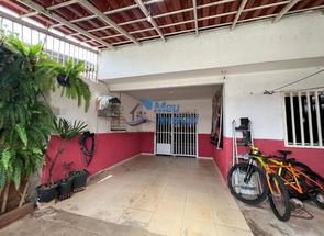 Casa, 3 Quartos em Quadra Quadra 803, Recanto das Emas, Recanto das Emas, DF valor de R$ 250.000,00 no Lugar Certo