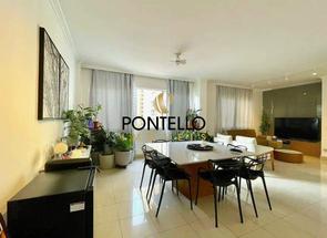 Apartamento, 4 Quartos, 2 Vagas, 1 Suite em Lourdes, Belo Horizonte, MG valor de R$ 1.650.000,00 no Lugar Certo