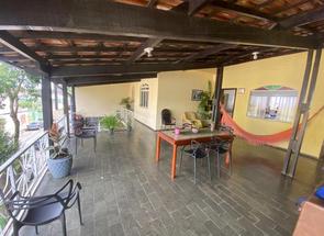 Casa, 3 Quartos, 3 Vagas em Industrial, Contagem, MG valor de R$ 850.000,00 no Lugar Certo