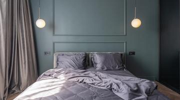 Quer um quarto sofisticado? Este detalhe pode mudar tudo