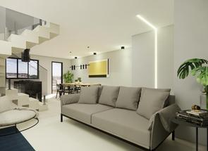 Casa, 3 Quartos, 1 Vaga, 1 Suite em Santa Amélia, Belo Horizonte, MG valor de R$ 810.000,00 no Lugar Certo