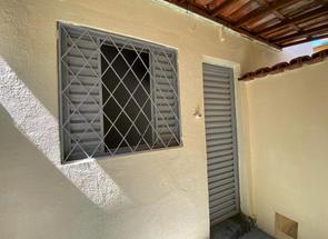 Casa, 1 Quarto para alugar em Ermelinda, Belo Horizonte, MG valor de R$ 900,00 no Lugar Certo