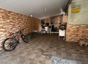 Casa, 2 Quartos, 3 Vagas em Belo Vale, Santa Luzia, MG valor de R$ 360.000,00 no Lugar Certo