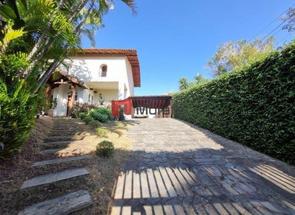 Casa, 7 Quartos, 6 Vagas, 3 Suites em São Luiz (pampulha), Belo Horizonte, MG valor de R$ 1.990.000,00 no Lugar Certo