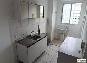 Apartamento, 2 Quartos, 1 Vaga, 1 Suite para alugar em Jardim Riacho das Pedras, Contagem, MG valor de R$ 2.300,00 no Lugar Certo
