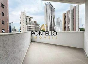 Cobertura, 1 Quarto, 2 Vagas, 1 Suite em Funcionários, Belo Horizonte, MG valor de R$ 990.000,00 no Lugar Certo