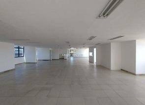 Andar, 5 Vagas para alugar em Estoril, Belo Horizonte, MG valor de R$ 8.600,00 no Lugar Certo