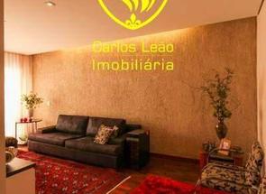 Apartamento, 4 Quartos, 1 Vaga, 1 Suite em Sion, Belo Horizonte, MG valor de R$ 798.000,00 no Lugar Certo