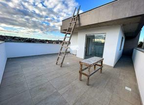 Cobertura, 3 Quartos, 2 Vagas, 1 Suite em Barreiro, Belo Horizonte, MG valor de R$ 790.000,00 no Lugar Certo