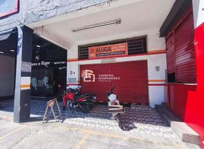 Loja para alugar em Avenida Sinfrônio Brochado, Barreiro, Belo Horizonte, MG valor de R$ 11.000,00 no Lugar Certo