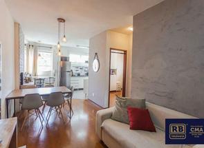 Apartamento, 2 Quartos, 1 Vaga em Sion, Belo Horizonte, MG valor de R$ 460.000,00 no Lugar Certo