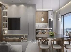 Apartamento, 3 Quartos, 2 Vagas, 3 Suites em Aeroporto, Belo Horizonte, MG valor de R$ 2.096.900,00 no Lugar Certo