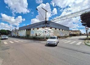 Galpão em Betânia, Belo Horizonte, MG valor de R$ 4.000.000,00 no Lugar Certo