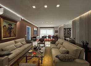 Apartamento, 4 Quartos, 4 Vagas, 4 Suites em Savassi, Belo Horizonte, MG valor de R$ 6.500.000,00 no Lugar Certo