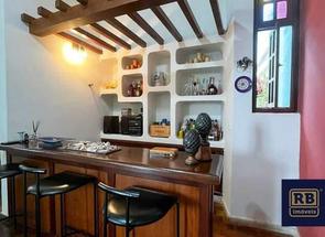 Casa, 4 Quartos, 5 Vagas, 3 Suites em São Lucas, Belo Horizonte, MG valor de R$ 1.390.000,00 no Lugar Certo