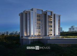 Apartamento, 4 Quartos, 3 Vagas, 2 Suites em Vila da Serra, Nova Lima, MG valor de R$ 2.801.500,00 no Lugar Certo