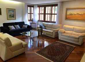Casa, 5 Quartos, 6 Vagas, 4 Suites em Santa Lúcia, Belo Horizonte, MG valor de R$ 2.500.000,00 no Lugar Certo