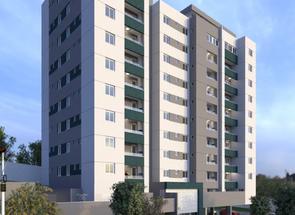 Apartamento, 2 Quartos, 1 Vaga, 1 Suite em Castelo, Belo Horizonte, MG valor de R$ 509.900,00 no Lugar Certo