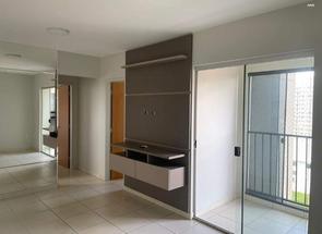 Apartamento, 2 Quartos, 1 Vaga, 1 Suite em Rua das Camélias, Parque Oeste Industrial, Goiânia, GO valor de R$ 410.000,00 no Lugar Certo