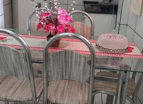 Casa, 3 Quartos, 2 Vagas em Guanabara, Betim, MG valor de R$ 350.000,00 no Lugar Certo