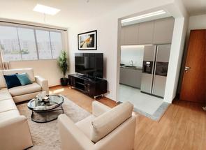 Apartamento, 2 Quartos, 2 Vagas em Parque Maracanã, Contagem, MG valor de R$ 269.900,00 no Lugar Certo
