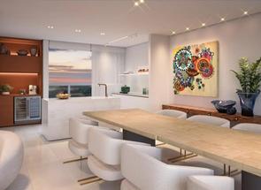 Apartamento, 4 Quartos, 3 Vagas, 4 Suites em Lourdes, Belo Horizonte, MG valor de R$ 3.519.775,00 no Lugar Certo