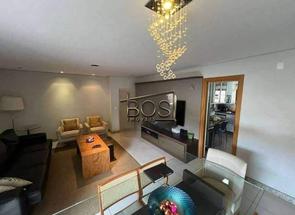 Apartamento, 4 Quartos, 2 Vagas, 1 Suite em Funcionários, Belo Horizonte, MG valor de R$ 1.300.000,00 no Lugar Certo