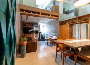 Apartamento, 3 Quartos, 2 Vagas, 3 Suites em Rua T 37, Setor Bueno, Goiânia, GO valor de R$ 950.000,00 no Lugar Certo