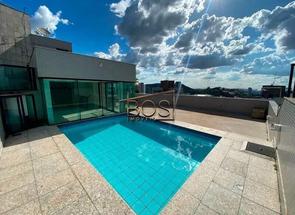Cobertura, 3 Quartos, 4 Vagas, 2 Suites em Belvedere, Belo Horizonte, MG valor de R$ 5.000.000,00 no Lugar Certo
