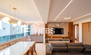 Apartamento, 3 Quartos, 2 Vagas, 3 Suites