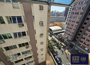 Sala, 1 Vaga em Funcionários, Belo Horizonte, MG valor de R$ 375.000,00 no Lugar Certo