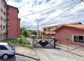Apartamento, 2 Quartos, 1 Vaga em Jardim Vitória, Belo Horizonte, MG valor de R$ 150.000,00 no Lugar Certo