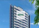Apart Hotel, 1 Quarto, 1 Vaga