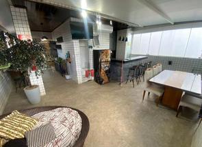 Apartamento, 4 Quartos, 3 Vagas, 2 Suites para alugar em Itapoã, Belo Horizonte, MG valor de R$ 5.400,00 no Lugar Certo