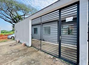 Casa, 2 Quartos, 2 Vagas, 1 Suite em Riacho da Mata, Sarzedo, MG valor de R$ 260.000,00 no Lugar Certo
