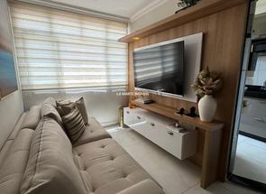 Apartamento, 3 Quartos, 1 Vaga em Jardim Riacho das Pedras, Contagem, MG valor de R$ 319.000,00 no Lugar Certo