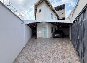 Casa, 3 Quartos, 3 Vagas, 1 Suite em São João Batista (venda Nova), Belo Horizonte, MG valor de R$ 740,00 no Lugar Certo