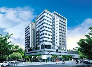 Apartamento, 1 Quarto, 1 Vaga, 1 Suite em Barro Preto, Belo Horizonte, MG valor de R$ 489.000,00 no Lugar Certo