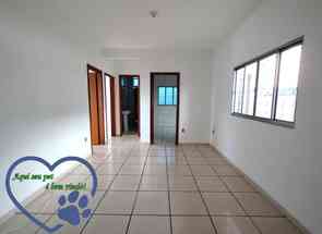 Apartamento, 2 Quartos, 1 Vaga para alugar em Aparecida, Belo Horizonte, MG valor de R$ 1.100,00 no Lugar Certo