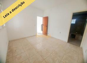 Casa, 1 Quarto para alugar em Serrano, Belo Horizonte, MG valor de R$ 1.550,00 no Lugar Certo