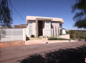 Casa em Condomínio, 5 Quartos, 4 Vagas, 4 Suites em Região dos Lagos, Sobradinho, DF valor de R$ 2.800.000,00 no Lugar Certo