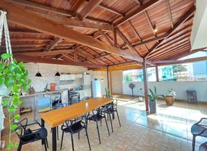 Cobertura, 3 Quartos, 1 Vaga, 1 Suite em Serrano, Belo Horizonte, MG valor de R$ 529.000,00 no Lugar Certo