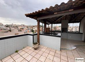 Cobertura, 2 Quartos, 2 Vagas, 1 Suite para alugar em Sagrada Família, Belo Horizonte, MG valor de R$ 2.990,00 no Lugar Certo