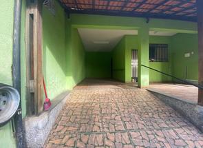 Casa, 4 Quartos, 2 Vagas, 1 Suite em Tirol, Belo Horizonte, MG valor de R$ 900.000,00 no Lugar Certo