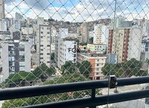 Apartamento, 4 Quartos, 4 Vagas, 3 Suites em Serra, Belo Horizonte, MG valor de R$ 1.900.000,00 no Lugar Certo